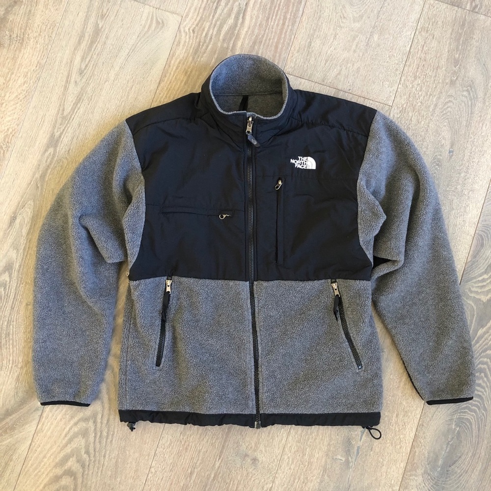 The North Face
